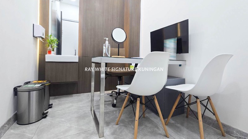 Ruko Gandeng Bintaro Sektor 3 Lokasi Strategis Area Ramai