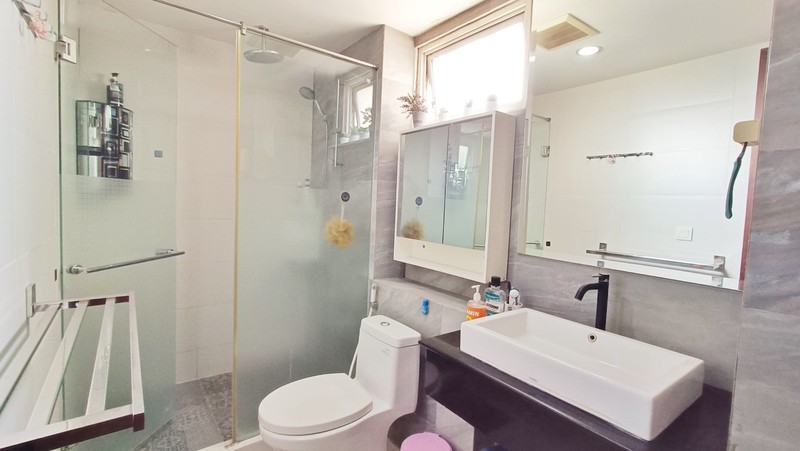 Apartemen Sherwood Richmond, Kelapa Gading Luas 110m2