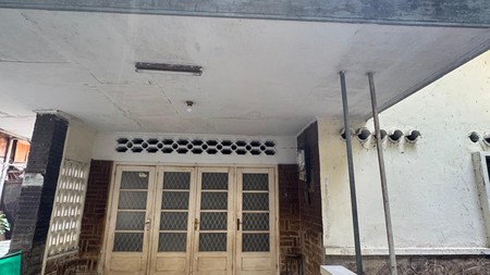 DIJUAL RUMAH - HITUNG TANAH di SETIABUDI, JAKARTA SELATAN