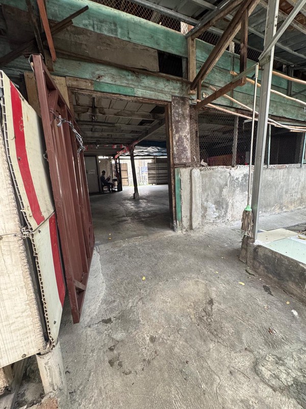 DIJUAL RUMAH - HITUNG TANAH di SETIABUDI, JAKARTA SELATAN