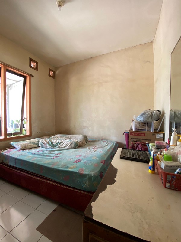 Rumah Dijual Gresik di Kota Baru Driyorejo Murah