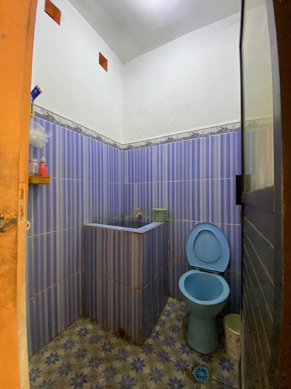 Rumah Dijual Gresik di Kota Baru Driyorejo Murah
