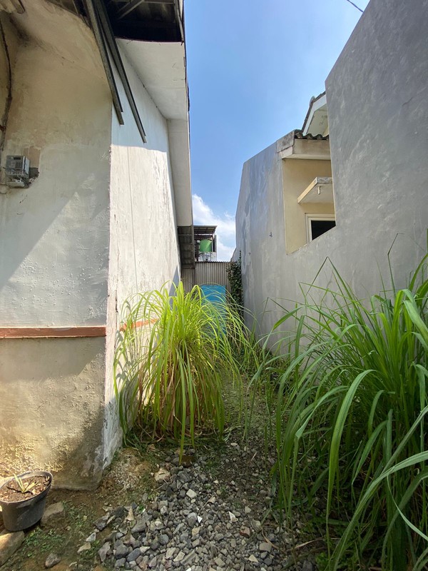 Rumah Dijual Gresik di Kota Baru Driyorejo Murah