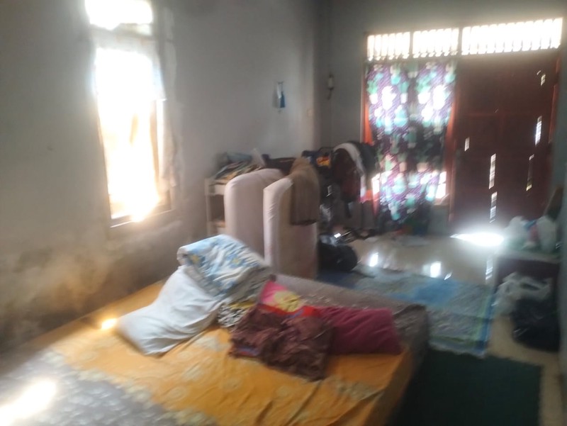 Rumah 3 Kamar Tidur Dekat RS Hermina Purwomartani Kalasan Sleman