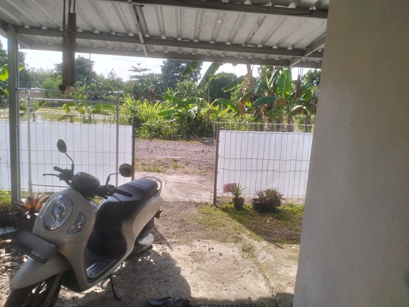 Rumah 3 Kamar Tidur Dekat RS Hermina Purwomartani Kalasan Sleman
