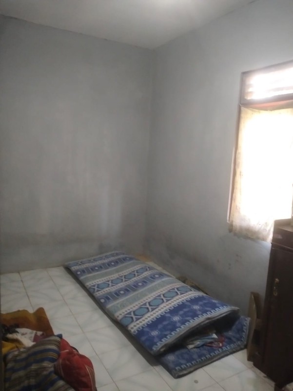 Rumah 3 Kamar Tidur Dekat RS Hermina Purwomartani Kalasan Sleman