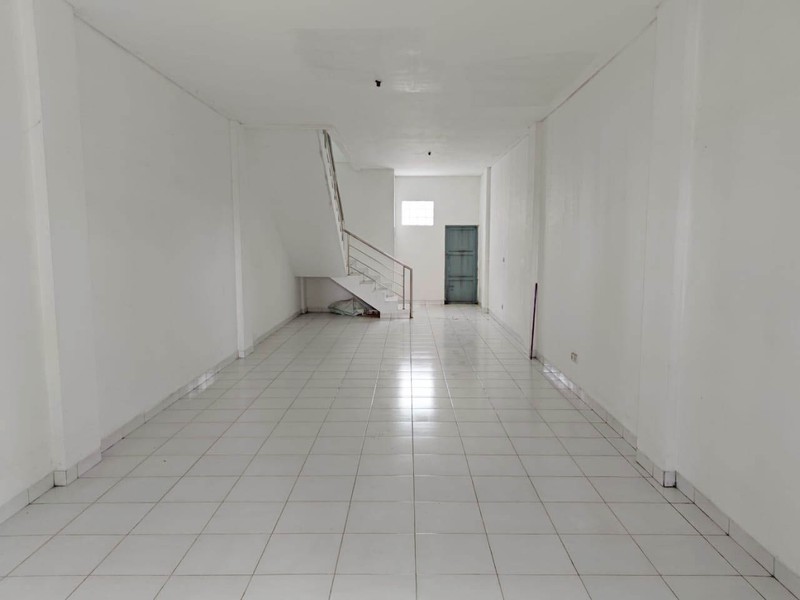 Ruko Permata Jl Sholeh Iskandar, Cibadak, Bogor