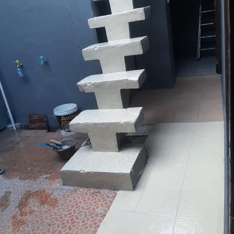 Ruang Usaha LT 245 KM 220 Siap Pakai & Lokasi Strategis Pinggir Jalan @Jakarta TImur