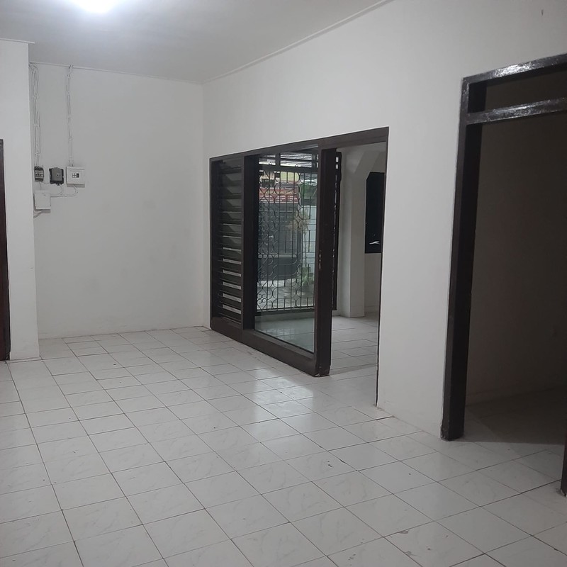 Ruang Usaha LT 245 KM 220 Siap Pakai & Lokasi Strategis Pinggir Jalan @Jakarta TImur