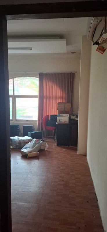 Dijual Ruko Lokasi Strategis Di Jl. Pulo Sirih Barat, Bekasi