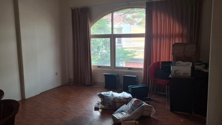 Dijual Ruko Lokasi Strategis Di Jl. Pulo Sirih Barat, Bekasi