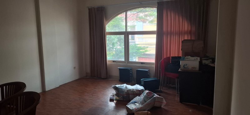 Dijual Ruko Lokasi Strategis Di Jl. Pulo Sirih Barat, Bekasi