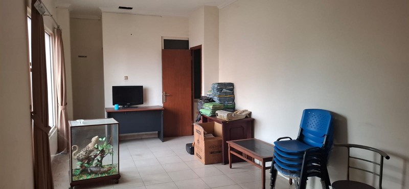 Dijual Ruko Lokasi Strategis Di Jl. Pulo Sirih Barat, Bekasi