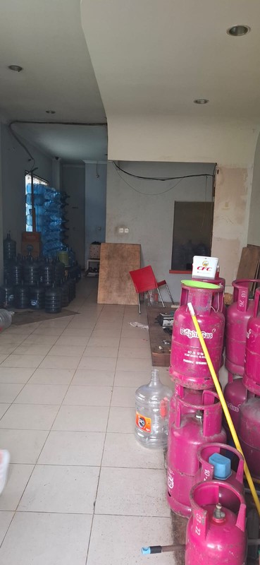Dijual Ruko Lokasi Strategis Di Jl. Pulo Sirih Barat, Bekasi