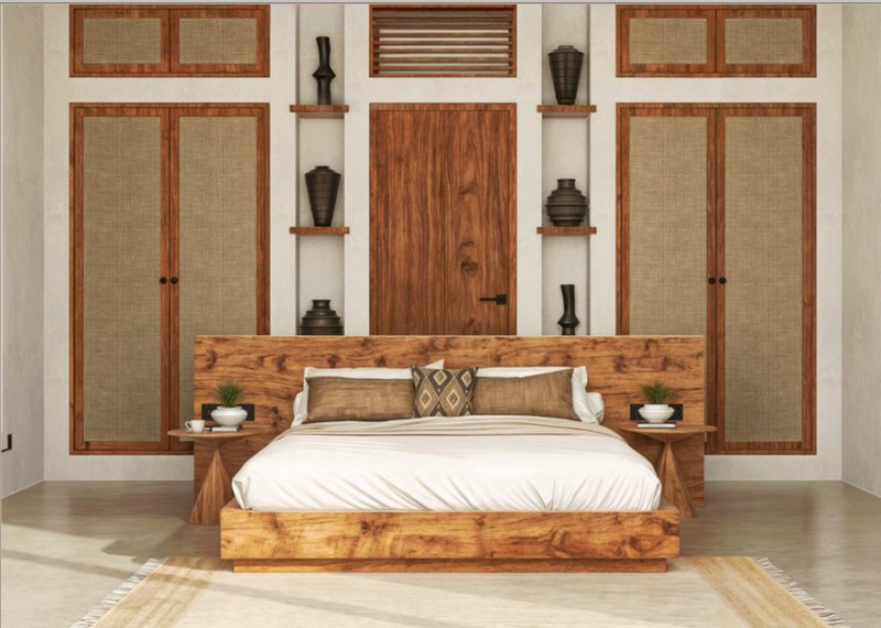 Leasehold -Luxury Villa In Kaba-Kaba, Bali