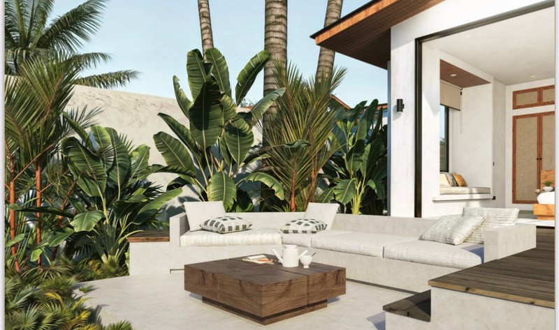 Leasehold -Luxury Villa In Kaba-Kaba, Bali