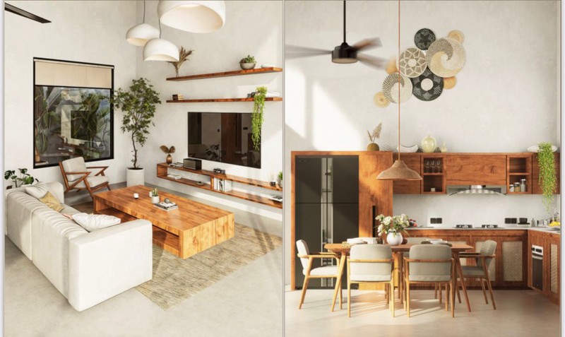 Leasehold -Luxury Villa In Kaba-Kaba, Bali