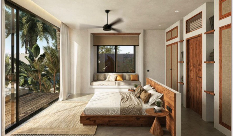 Leasehold -Luxury Villa In Kaba-Kaba, Bali