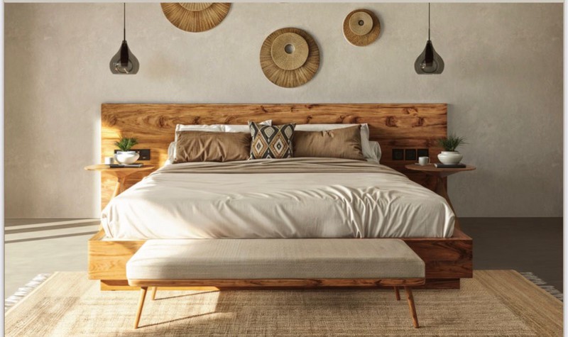 Leasehold -Luxury Villa In Kaba-Kaba, Bali