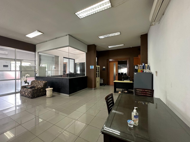 Ruang Usaha Dekat RSA UGM, Trihanggo Gamping Sleman