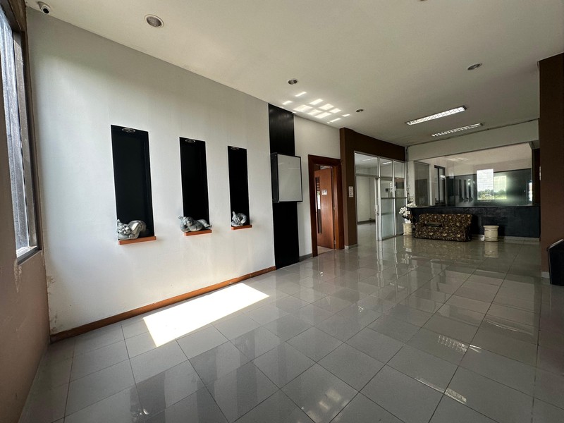Ruang Usaha Dekat RSA UGM, Trihanggo Gamping Sleman