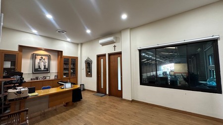Ruang Usaha Dekat RSA UGM, Trihanggo Gamping Sleman