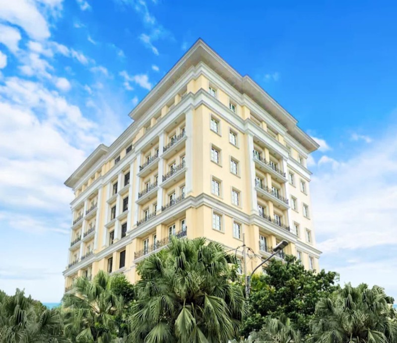 Apartemen Semi Furnished Siap Huni @Apartemen Cik Ditiro Residence Menteng, Jakarta Pusat