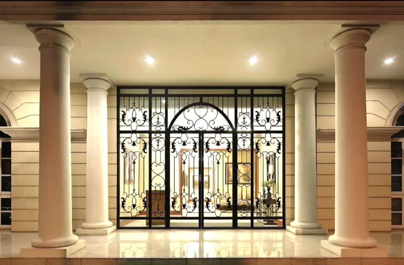 Apartemen Semi Furnished Siap Huni @Apartemen Cik Ditiro Residence Menteng, Jakarta Pusat
