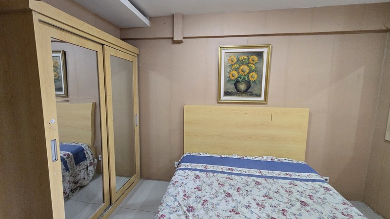 Disewakan Studio Furnished Kebagusan City Tower B 