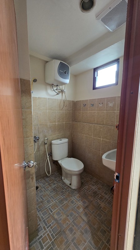 Disewakan Studio Furnished Kebagusan City Tower B 