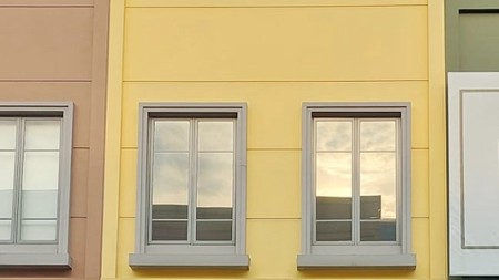 Ruko 2 lantai di Maggiore Grande Gading Serpong