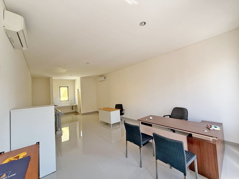 Ruko 2 lantai di Maggiore Grande Gading Serpong