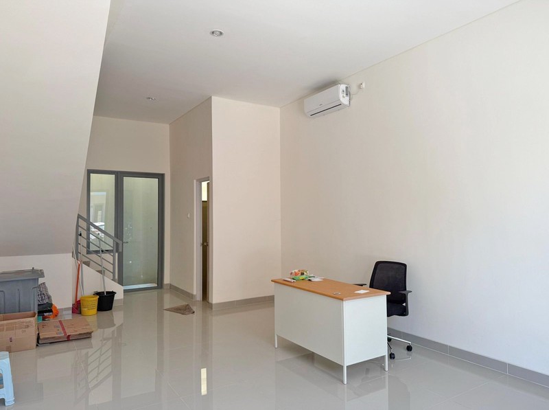 Ruko 2 lantai di Maggiore Grande Gading Serpong