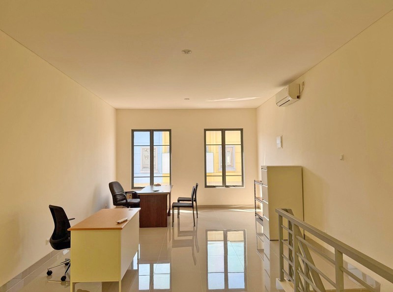 Ruko 2 lantai di Maggiore Grande Gading Serpong