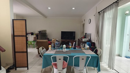 Rumah PUSPITA LOKA BSD CITY, Lebar 10