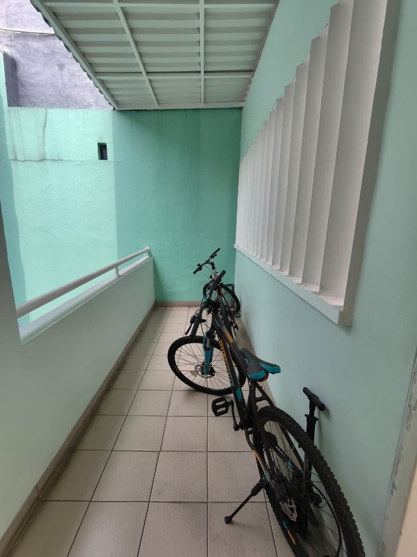 Rumah PUSPITA LOKA BSD CITY, Lebar 10
