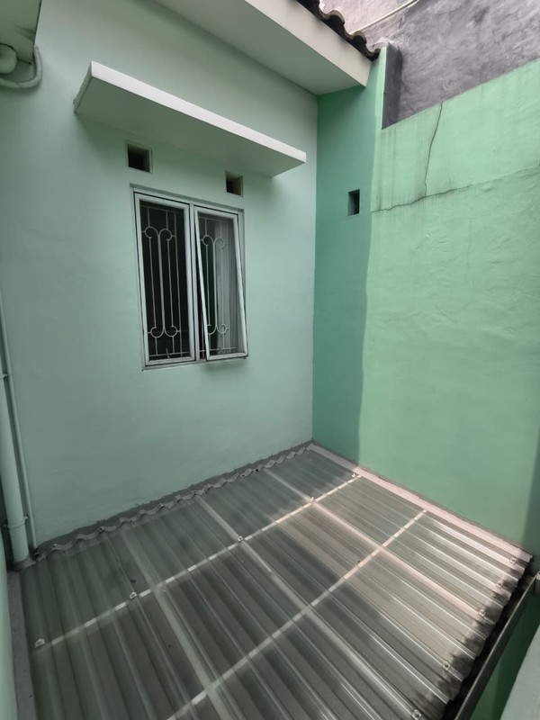 Rumah PUSPITA LOKA BSD CITY, Lebar 10