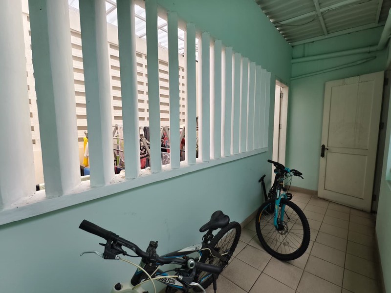 Rumah PUSPITA LOKA BSD CITY, Lebar 10