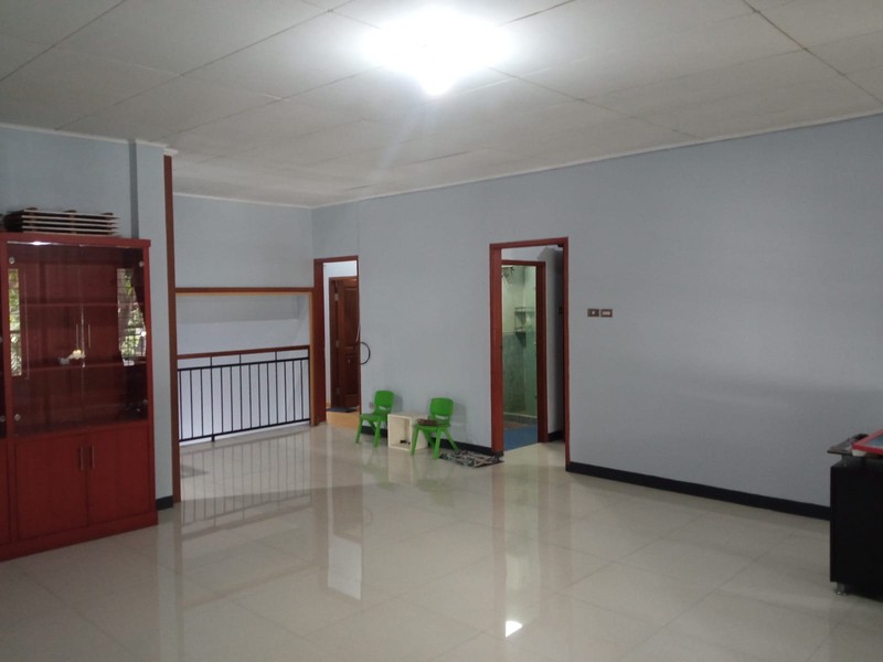 Rumah Bagus, Rapih dan Apik, siap huni di Bintaro - Jaksel