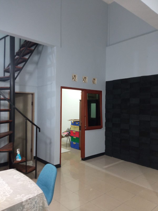 Rumah Bagus, Rapih dan Apik, siap huni di Bintaro - Jaksel