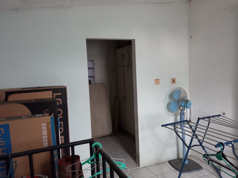 Rumah Bagus, Rapih dan Apik, siap huni di Bintaro - Jaksel