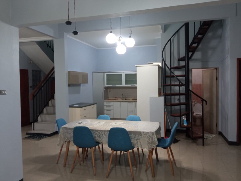 Rumah Bagus, Rapih dan Apik, siap huni di Bintaro - Jaksel