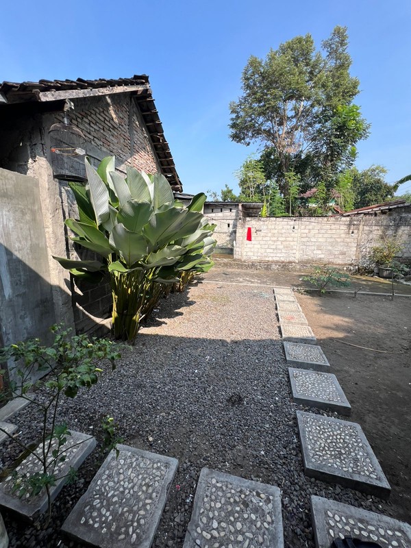 Rumah 273 Meter Persegi Lokasi Dekat Kampus UII, Sukoharjo Ngaglik Sleman