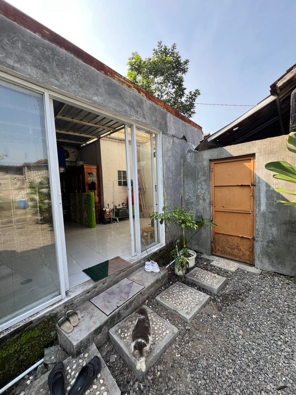 Rumah 273 Meter Persegi Lokasi Dekat Kampus UII, Sukoharjo Ngaglik Sleman