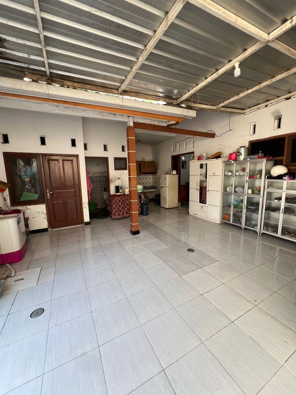 Rumah 273 Meter Persegi Lokasi Dekat Kampus UII, Sukoharjo Ngaglik Sleman