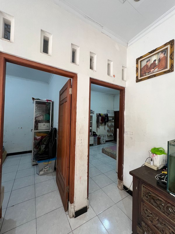 Rumah 273 Meter Persegi Lokasi Dekat Kampus UII, Sukoharjo Ngaglik Sleman