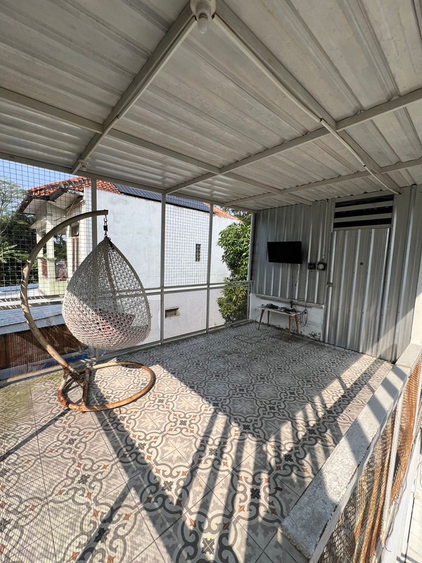 Rumah 273 Meter Persegi Lokasi Dekat Kampus UII, Sukoharjo Ngaglik Sleman