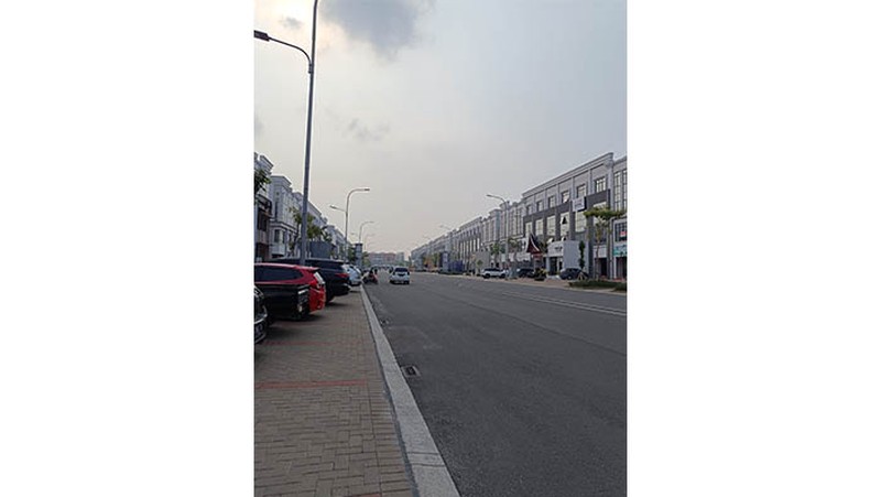 Ruko Gandeng, Bagus dan Cantik, Sedayu City, Kelapa Gading