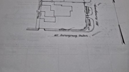 Dijual Gedung  srategis di Burangrang Bandung