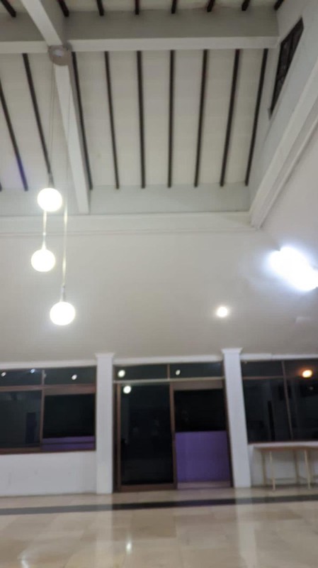 Dijual Gedung  srategis di Burangrang Bandung